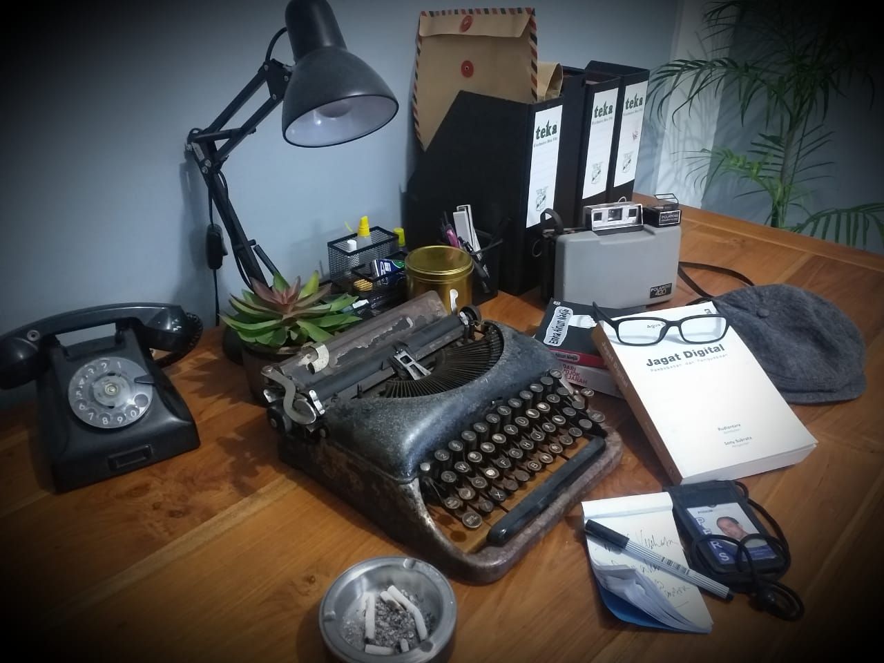 podiumnews.com-Podium Kreatif Buka Pendaftaran Pelatihan Jurnalistik Gratis